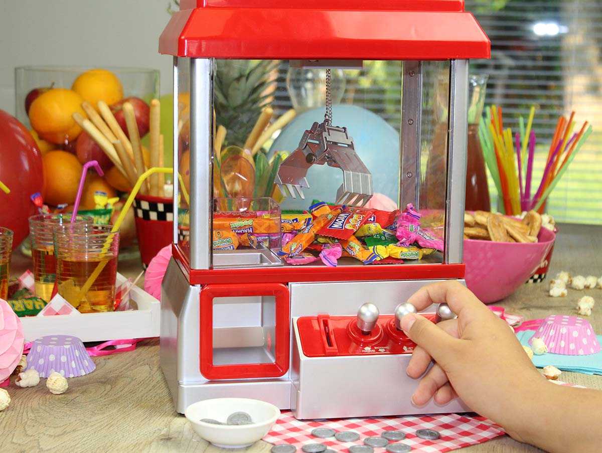 Candy Grabber huismerk kopen in de aanbieding Candy Grabber huismerk kopen in de aanbieding