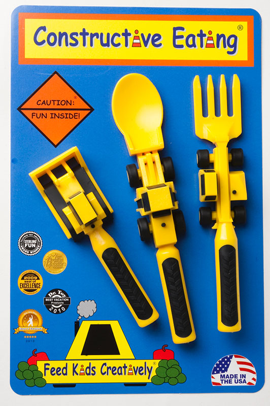 set couverts chantier