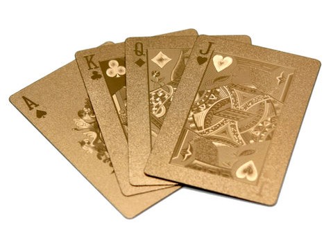 Golddigger spel Golddigger spel